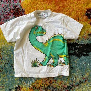Kids' Multi T-shirt